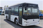 广西申龙HQK6859USBEVZ10公交车(纯电动16-29座)