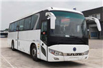 广西申龙HQK6118USBEVU1公交车(纯电动24-50座)