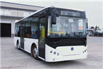 广西申龙HQK6859USBEVU1公交车(纯电动16-29座)