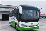 广西申龙HQK6803ASBEVL2客车(纯电动24-36座)
