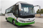 广西申龙HQK6803ASBEVU1客车(纯电动24-36座)