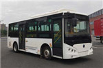 广西申龙HQK6859UBEVZ9公交车(纯电动16-29座)