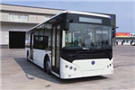 广西申龙HQK6109UBEVZ7公交车(纯电动21-37座)