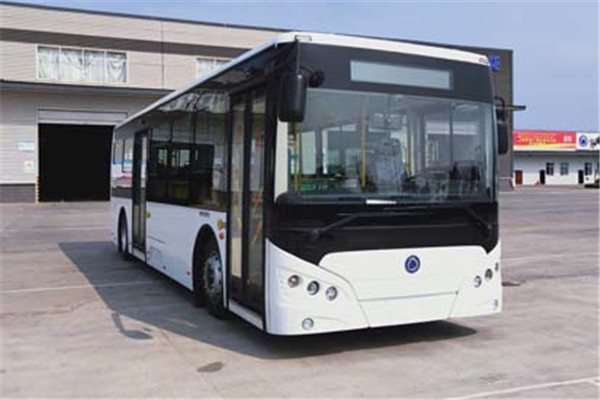 广西申龙HQK6109UBEVZ7公交车(纯电动21-37座)
