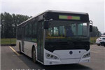 广西申龙HQK6129UBEVZ1公交车(纯电动21-48座)