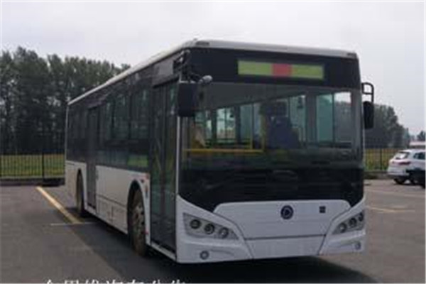 广西申龙HQK6129UBEVZ1公交车(纯电动21-48座)