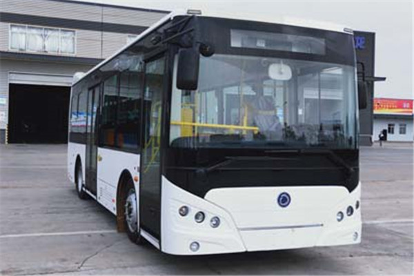 广西申龙HQK6109UBEVB3公交车(纯电动21-37座)