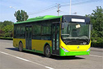 大运CGC6801BEV1K4公交车(纯电动14-29座)
