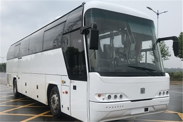 中车电动TEG6123H01客车(柴油国六24-54座)