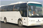 中车电动CKY6900HV2客车(柴油国六24-40座)