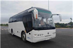 中车电动CKY6818H02客车(柴油国五10-19座)