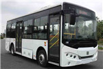 中车电动CKY6802BEV01公交车(纯电动14-29座)