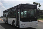 中车电动CKY6106BEV01公交车(纯电动19-40座)