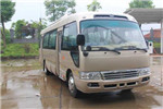 中车电动CKY6810BEVG公交车(纯电动19-31座)
