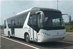 中车电动CKY6125BEVG公交车(纯电动10-38座)