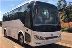 中车电动CKY6800BEV01公交车(纯电动24-34座)