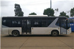 中车电动CKY6105BEVG公交车(纯电动10-31座)