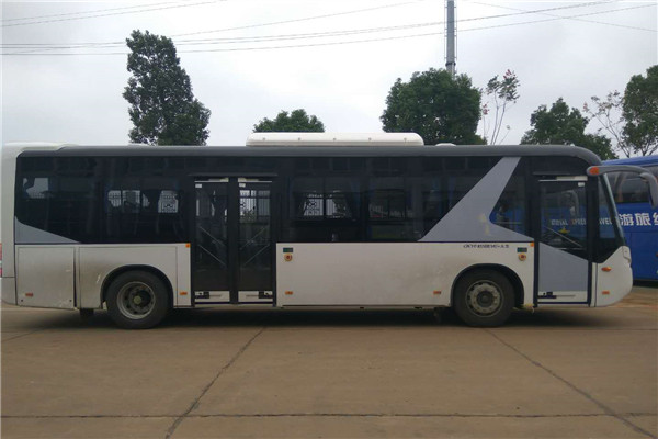 中车电动CKY6105BEVG公交车(纯电动10-31座)