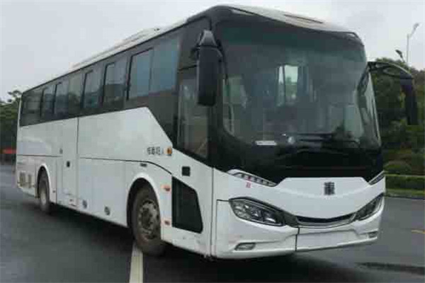 中车电动CKY6110BEV01公交车(纯电动20-48座)