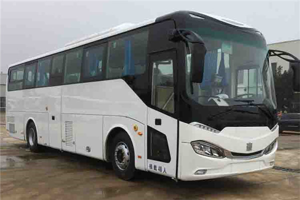 中车电动CKY6110EV02客车(纯电动24-48座)
