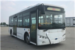 南京金龙NJL6809EV15公交车(纯电动13-28座)