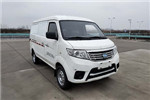 南京金龙NJL5026XXYEV3厢式运输车(纯电动2座)