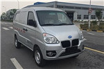 南京金龙NJL5022XXYBEV2厢式运输车(纯电动2座)