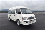 南京金龙NJL6520EVN公交车(纯电动10座)