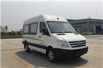 南京金龙NJL5040XSWBEV4商务车(纯电动5-9座)