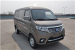 南京金龙NJL5026XXYEV厢式运输车(纯电动2座)
