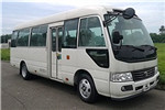 柯斯达SCT6706GRB53LB客车(汽油国四10-23座)