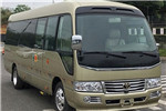 柯斯达SCT6706GRB53LEXT客车(汽油国四12-13座)