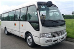 柯斯达SCT6706GRB53LEXY客车(汽油国四19-20座)