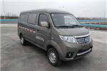 南京金龙NJL5026XXYBEV1厢式运输车(纯电动2座)