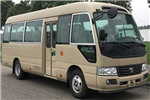 柯斯达SCT6705GRB53L客车(汽油国四10-23座)