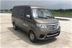 南京金龙NJL5025XXYBEV厢式运输车(纯电动2座)