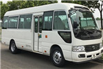 柯斯达SCT6705GRB53LY客车(汽油国四19-20座)