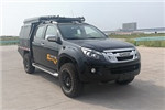 南京金龙NJL5030XKC勘察车(柴油国五5座)