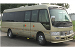 柯斯达SCT6705GRB53LEXT客车(汽油国四12-13座)