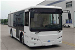 南京金龙NJL5129XDYEV电源车(纯电动2座)