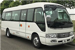 柯斯达SCT6705GRB53LEX客车(汽油国四10-23座)
