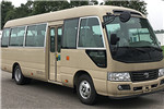 柯斯达SCT6705TRB53LB客车(汽油国四10-20座)