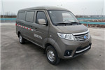 南京金龙NJL5026XXYBEV2厢式运输车(纯电动2座)