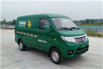 南京金龙NJL5025XYZBEV邮政车(纯电动2座)