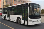 安凯HFF6100G9EV31公交车(纯电动19-39座)
