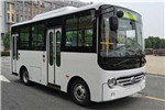 安凯HFF6600G7D6公交车(柴油国六10-16座)