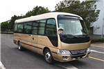 安凯HFF6710K7EV21客车(纯电动10-23座) 安凯HFF6710K7EV21客车(纯电动10-23座)
