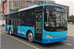 安凯HFF6850G9EV31公交车(纯电动15-30座)