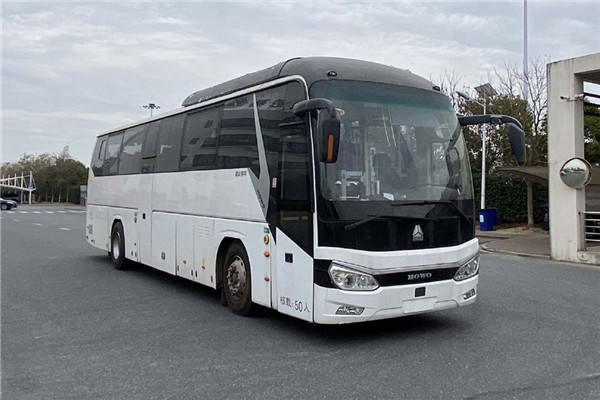 豪沃ZZ6126HBEVQA6客车(纯电动24-56座)
