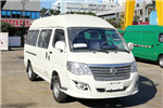 金旅XML6532J56客车(汽油国六10-12座)